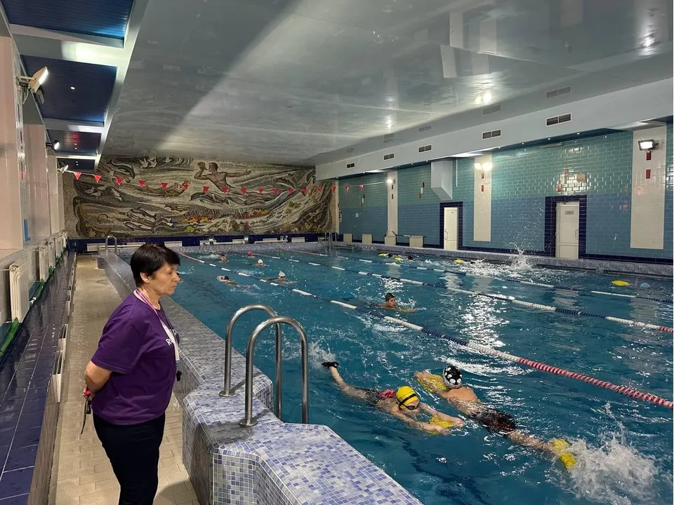 Фото: Эдуард Стратонов