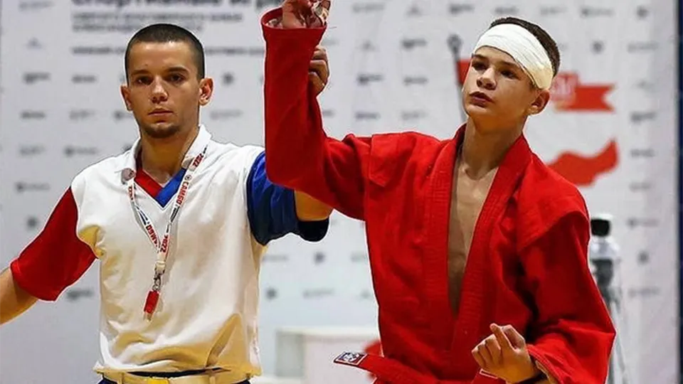 Фото: Министерство спорта Московской области