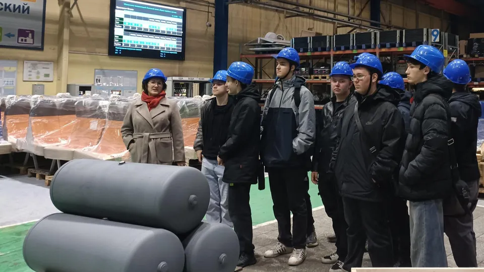 Фото: Министерство образования Московской области