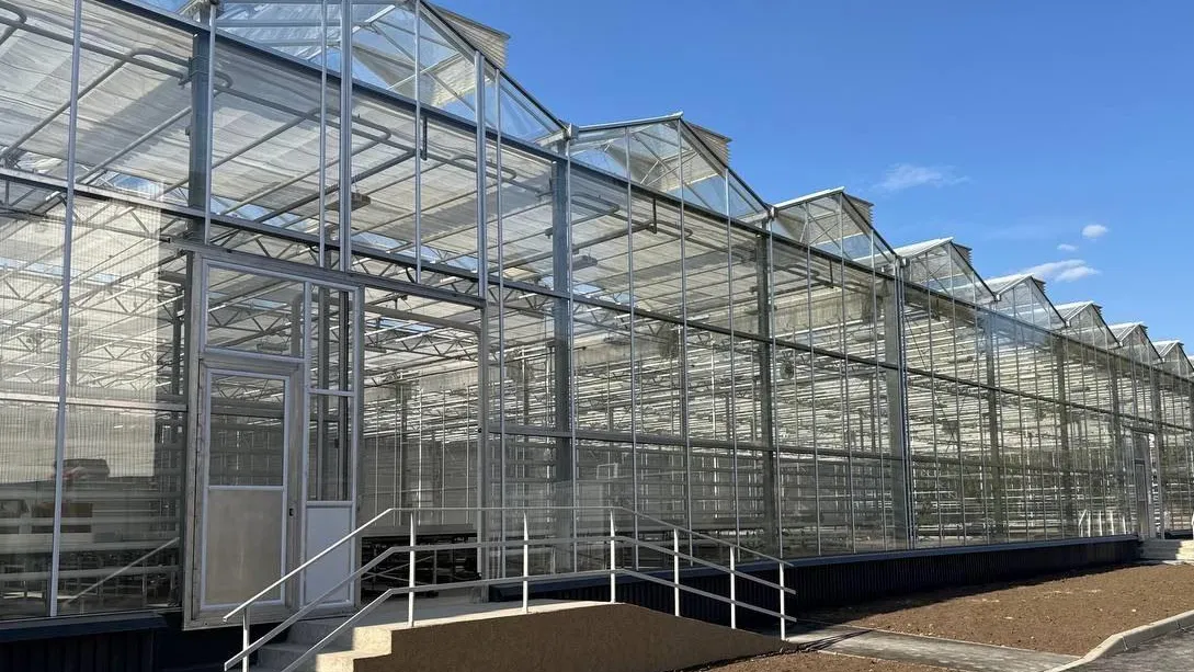 Пресс-служба Министерства жилищно-коммунального хозяйства Московской области