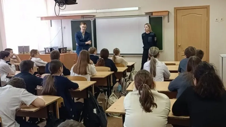 Фото: ОМВД России по г.о. Серебряные Пруды