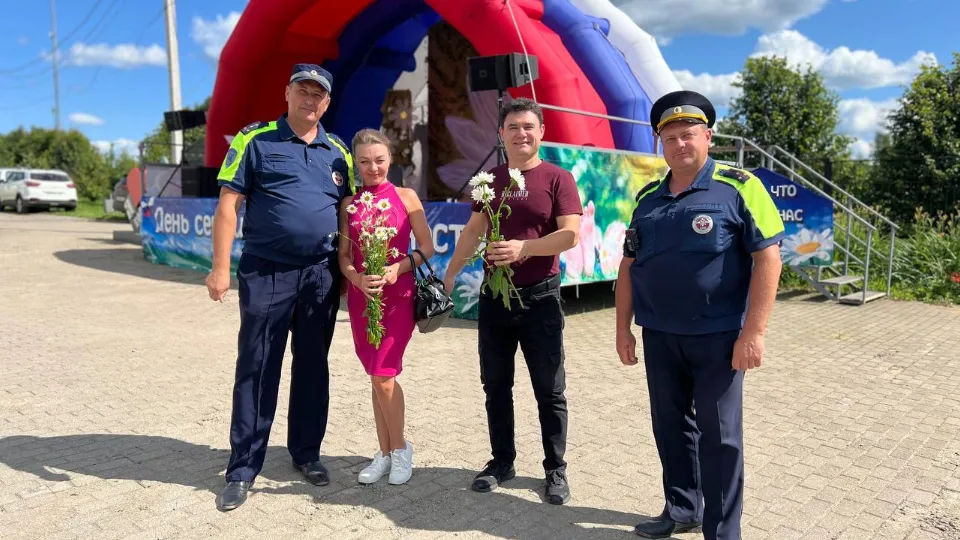 Фото: ГУ МВД России по Московской области