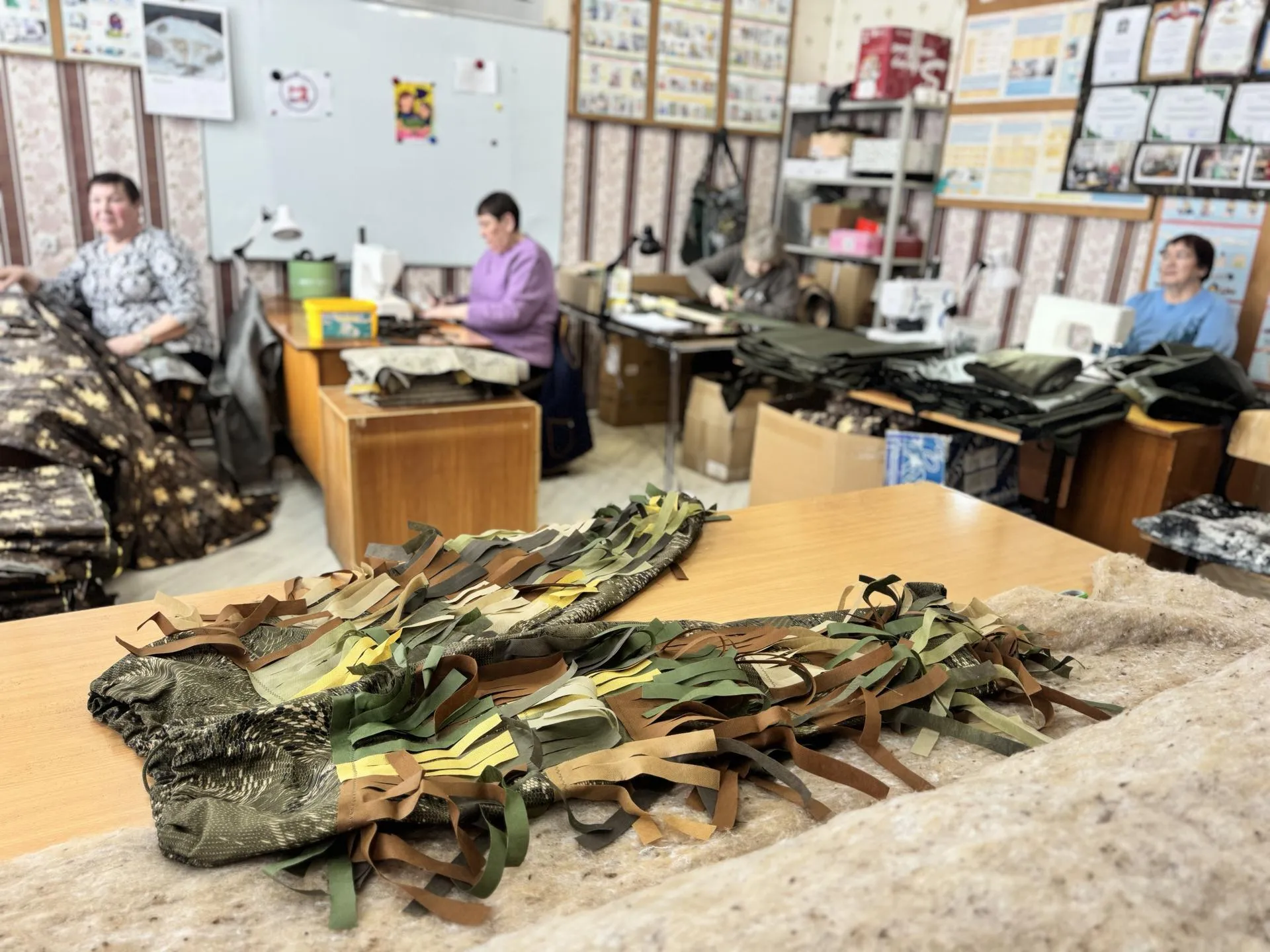 Татьяна Рунова