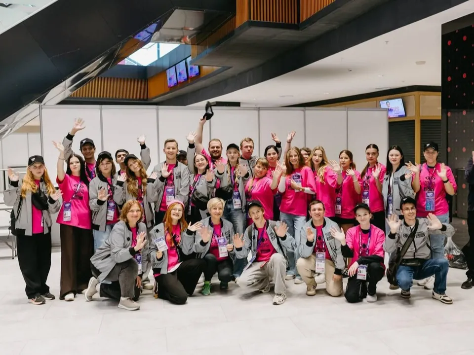 Фото: пресс-служба администрации городского округа Солнечногорск