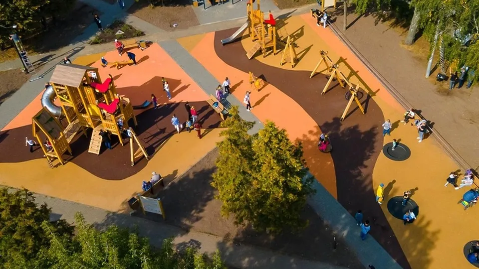 Фото: пресс-служба администрации Орехово-Зуевского г.о.