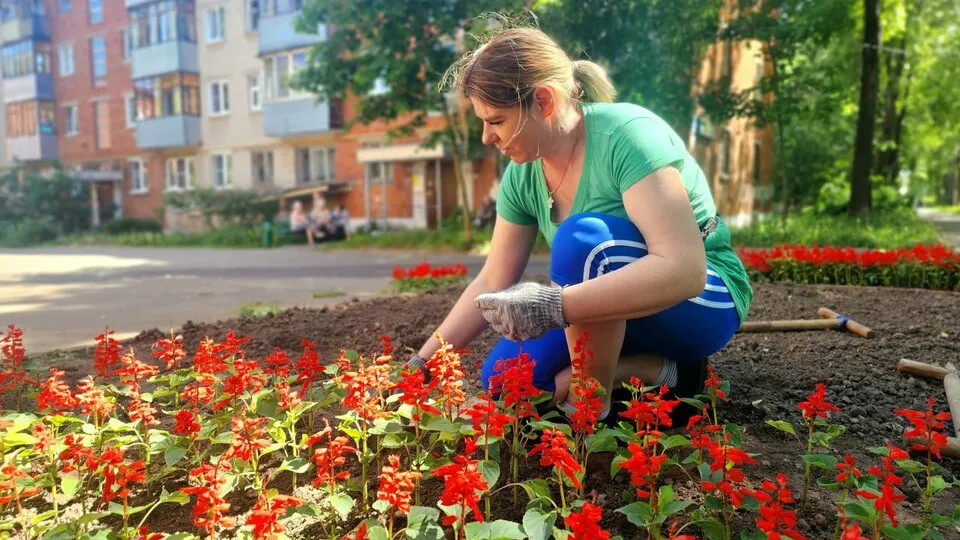 Фото: Мария Панина
