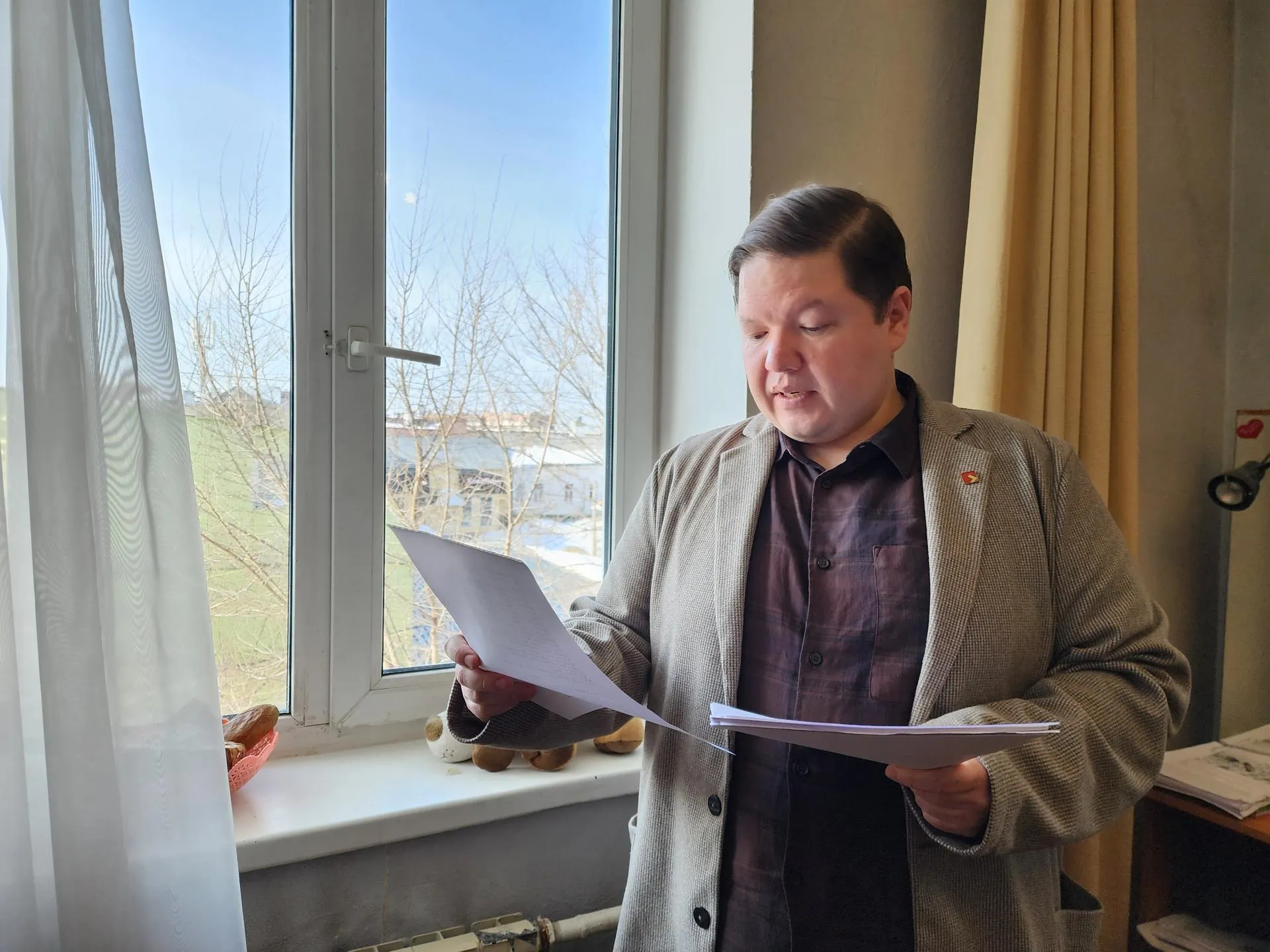 МедиаБанк Подмосковья/Ольга Аввакумова