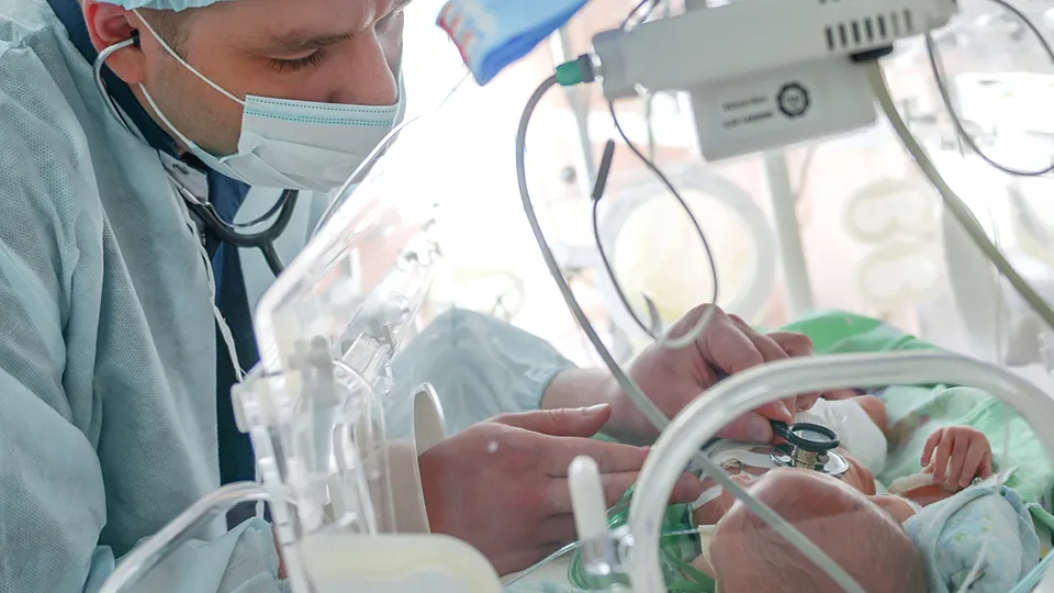 Фото: РИА Новости/Владимир Трефилов