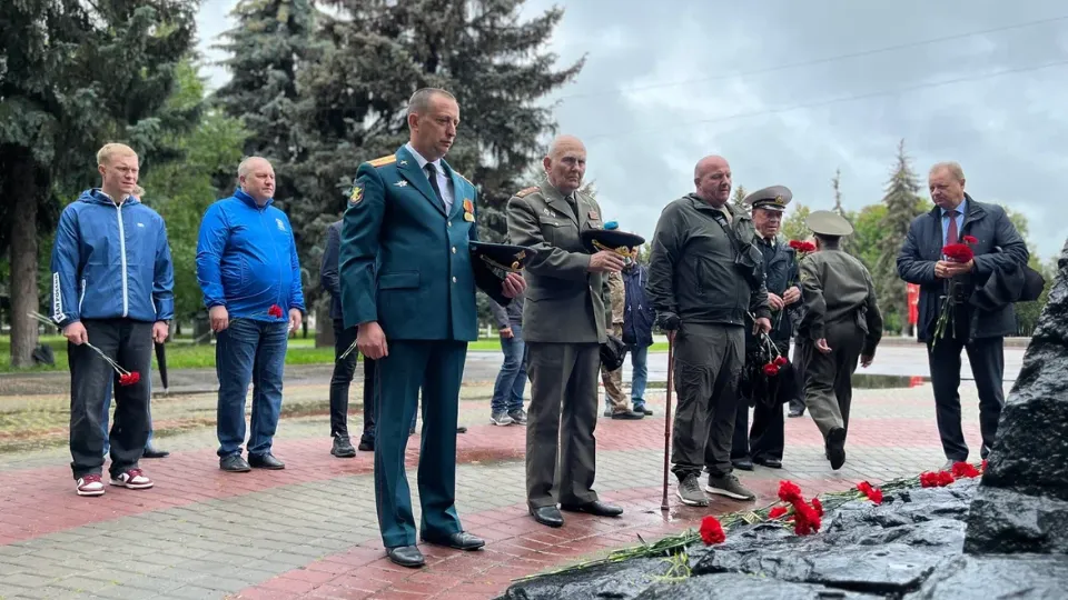 Фото: пресс-служба администрации г.о. Коломна