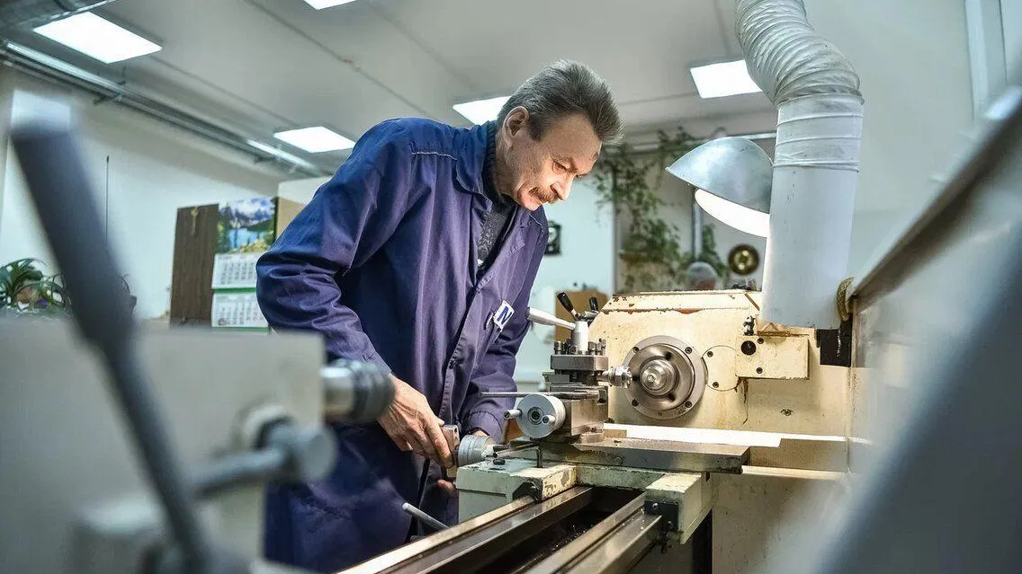 Пресс-служба Министерства инвестиций, промышленности и науки Московской области