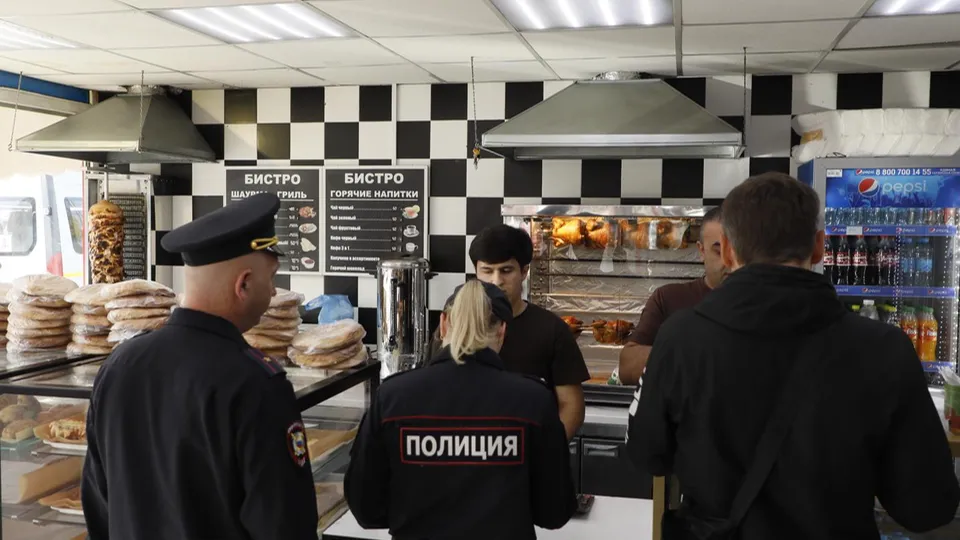 Фото: Минсельхозпрод МО