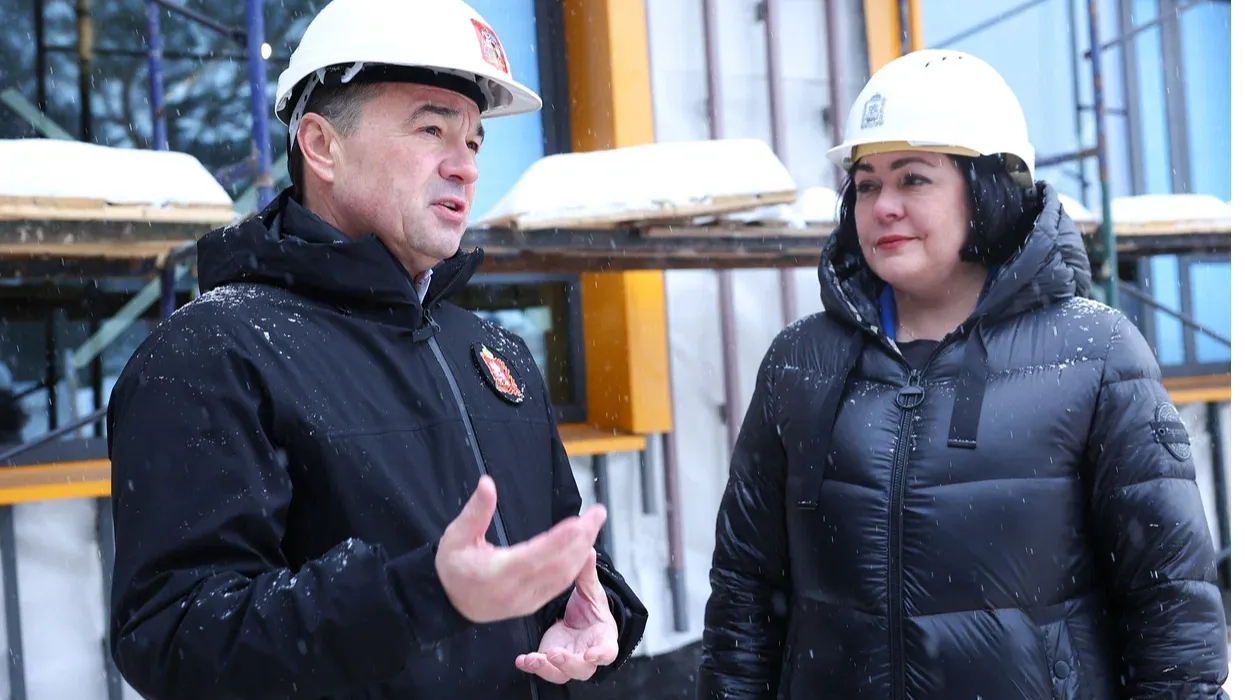 фото: Антон Чернов