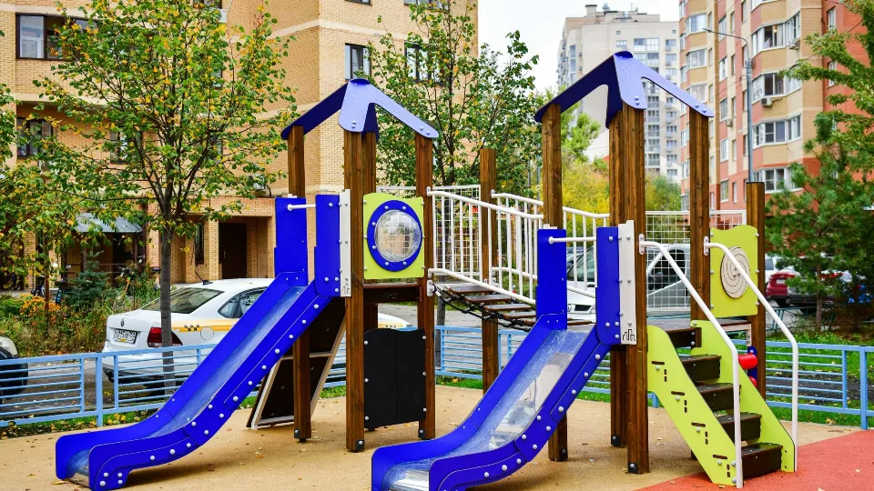 Фото: пресс-служба администрации г.о. Химки