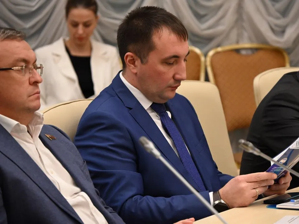 Фото: пресс-служба Министерства территориальной политики МО