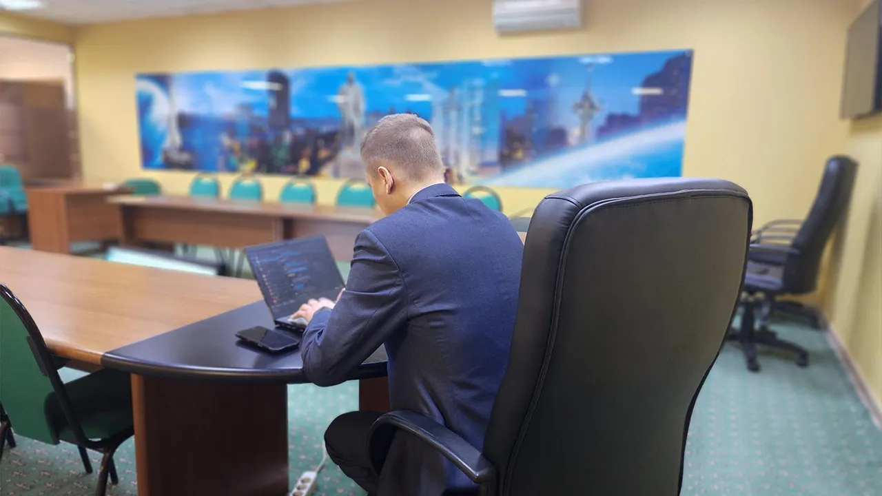 МедиаБанк Подмосковья/Роман Савельев