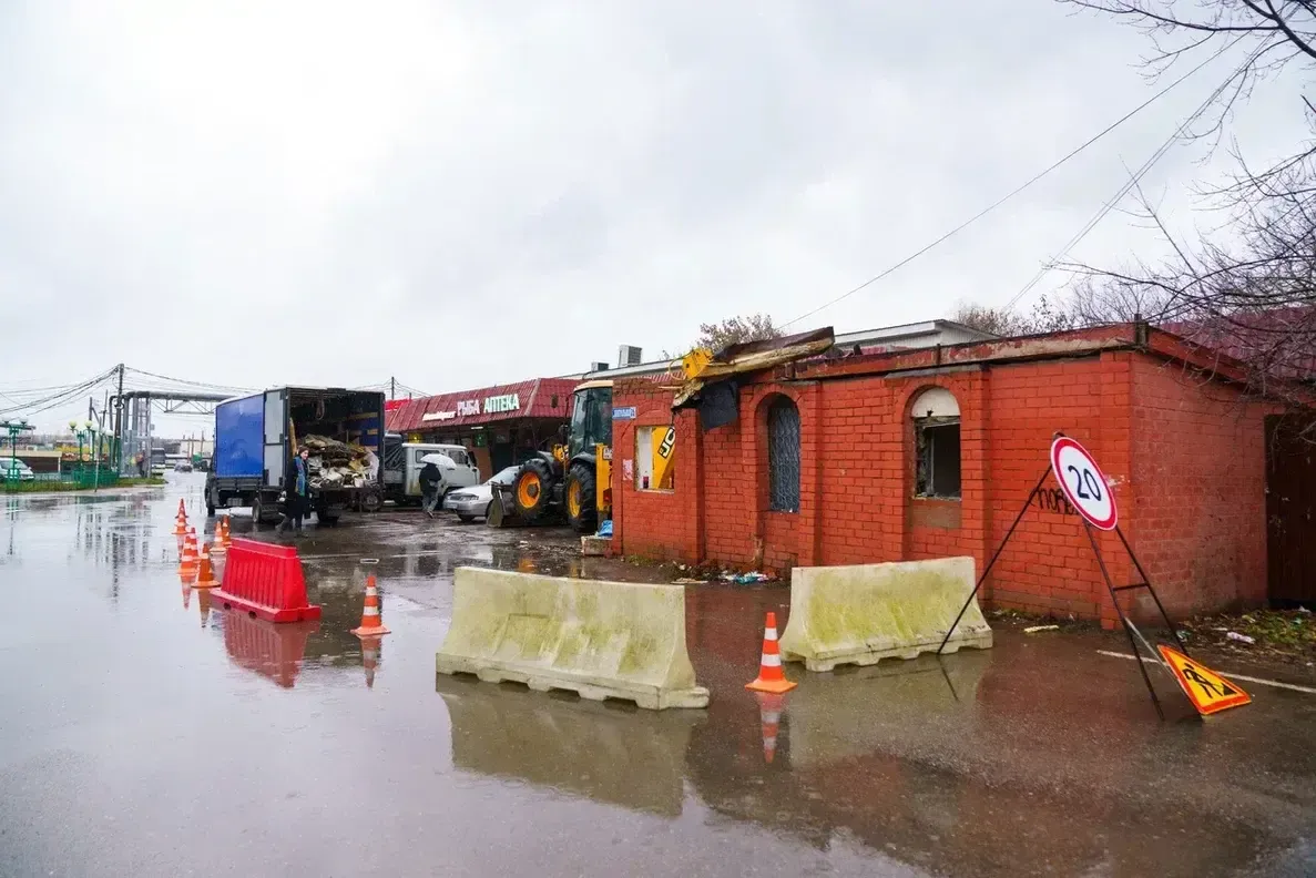 Пресс-служба администрации городского округа Домодедово