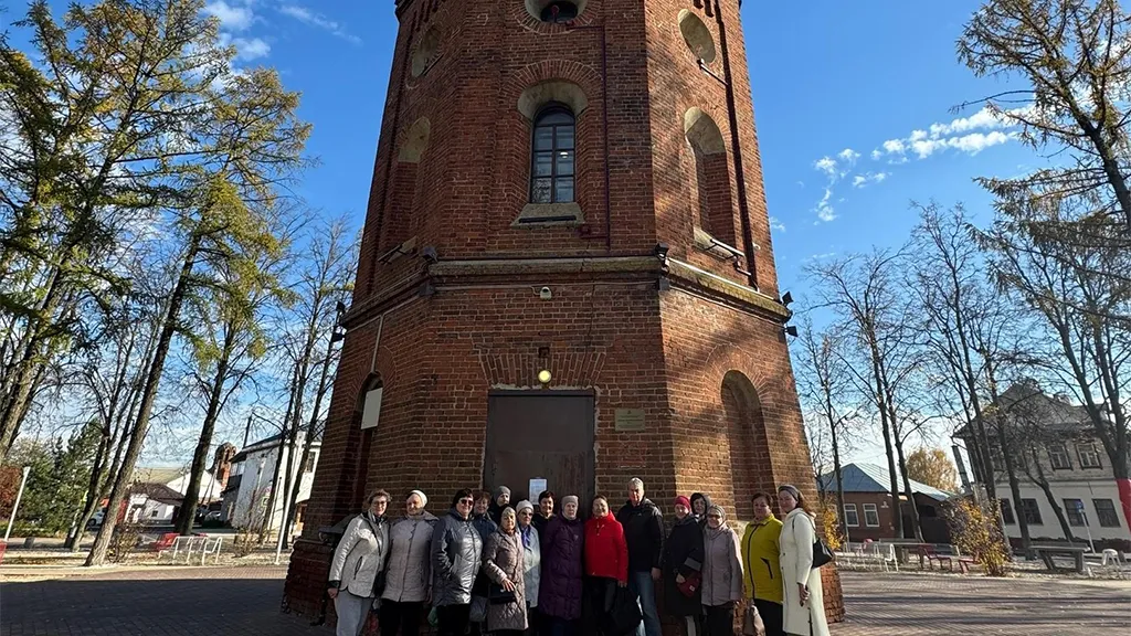 Фото: ДК им. В.Н. Леонова