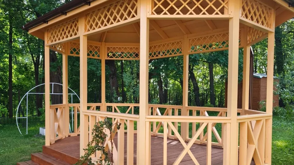 Фото: Щелковский историко-художественный музей