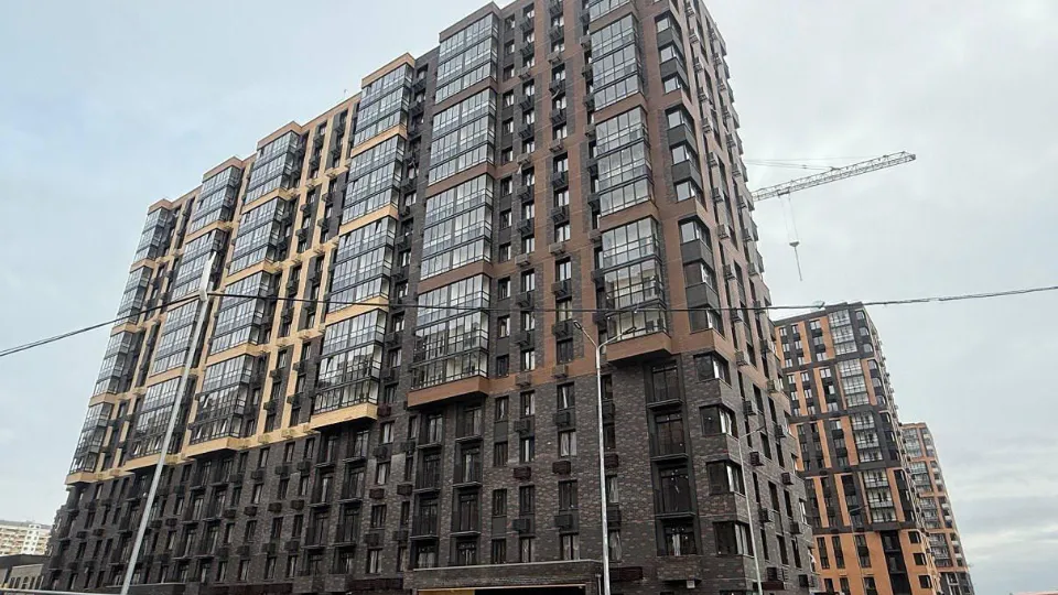 Фото: Главстрой Регионы