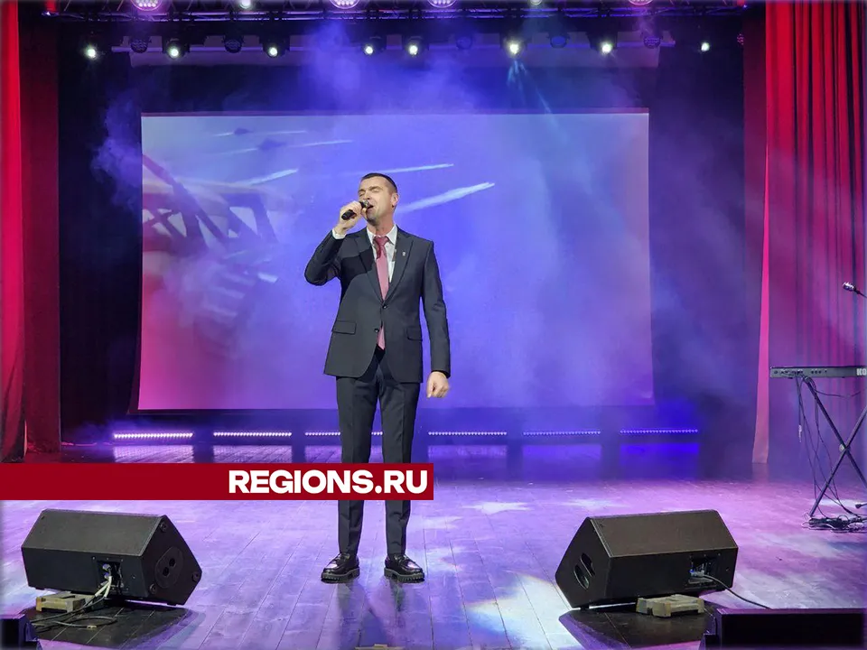 Фото: Евгения Герасимова