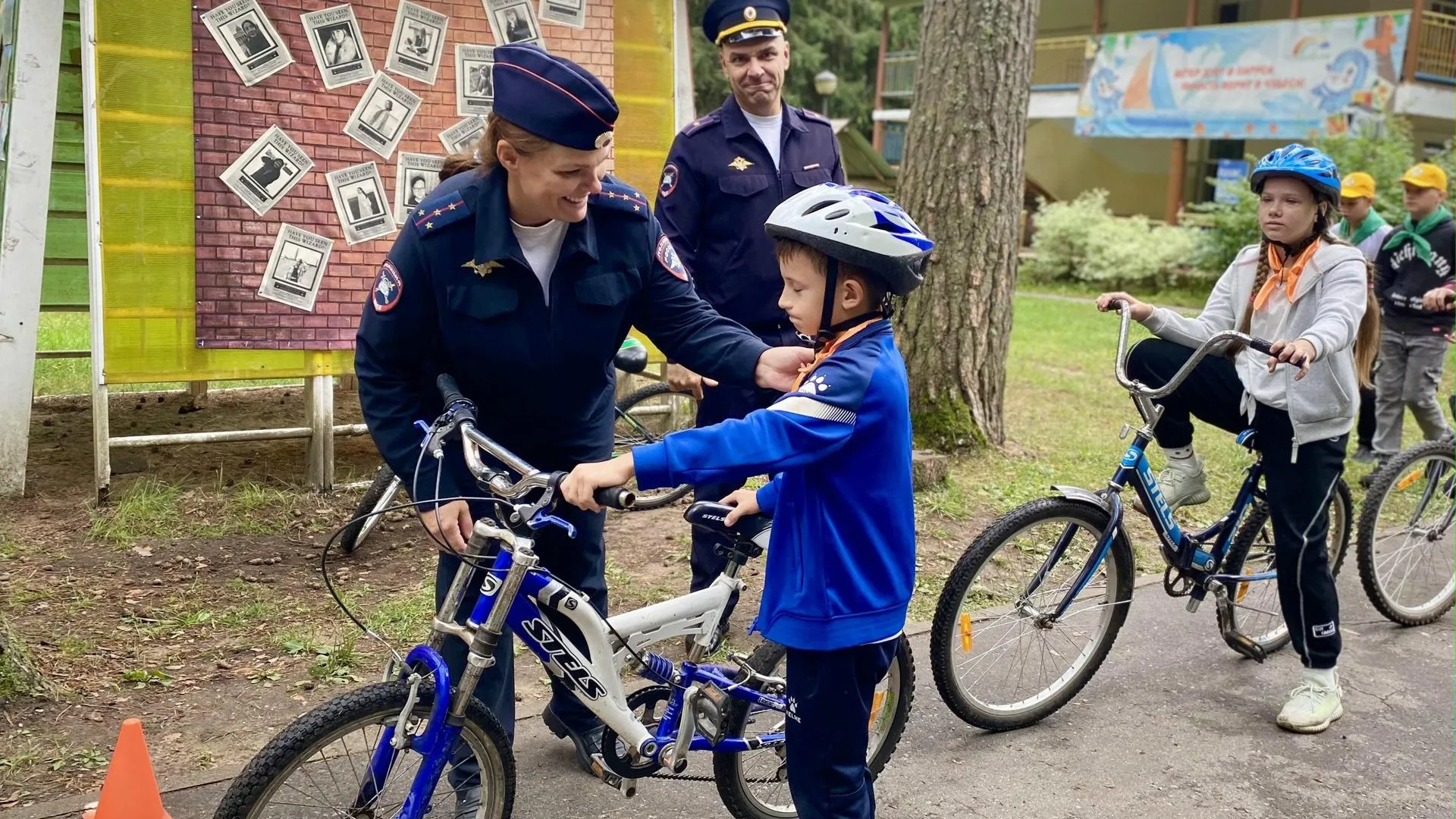 Фото: Министерство образования Московской области