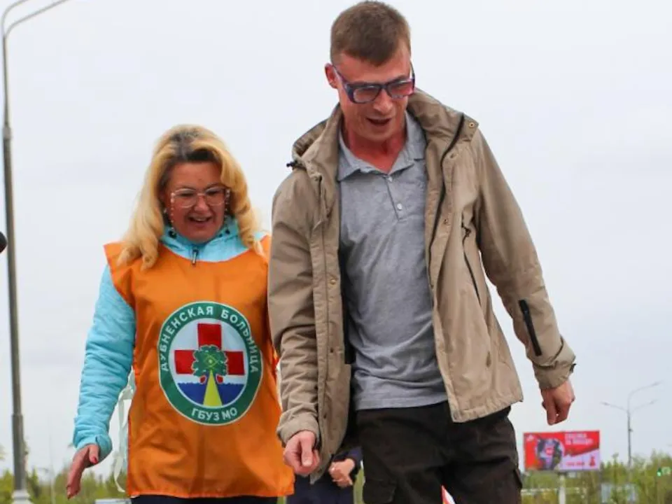 Фото: пресс-служба Дубненской больницы