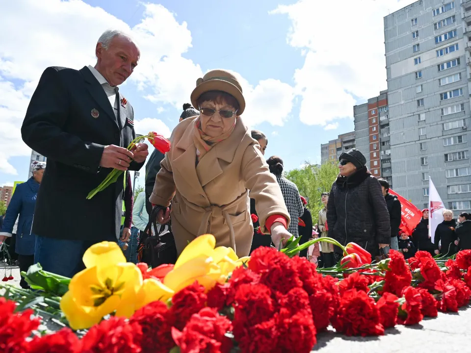 Фото: пресс-служба администрации Ленинского г.о.