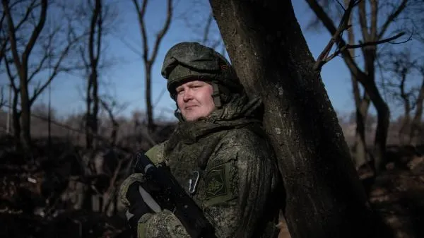 Эксперт Герасимов не исключил вторую волну мобилизации в России осенью