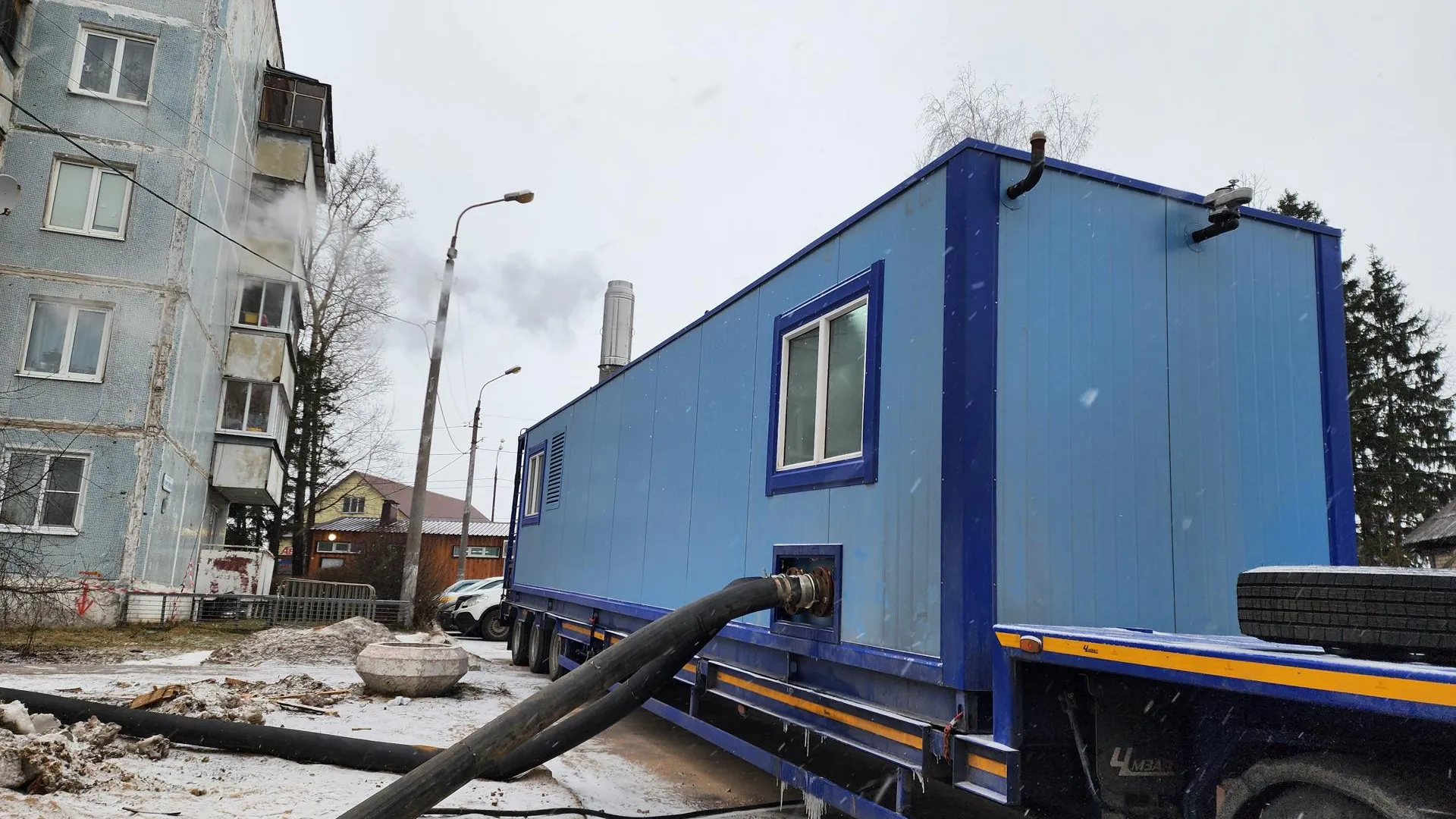 Фото: Екатерина Данилина