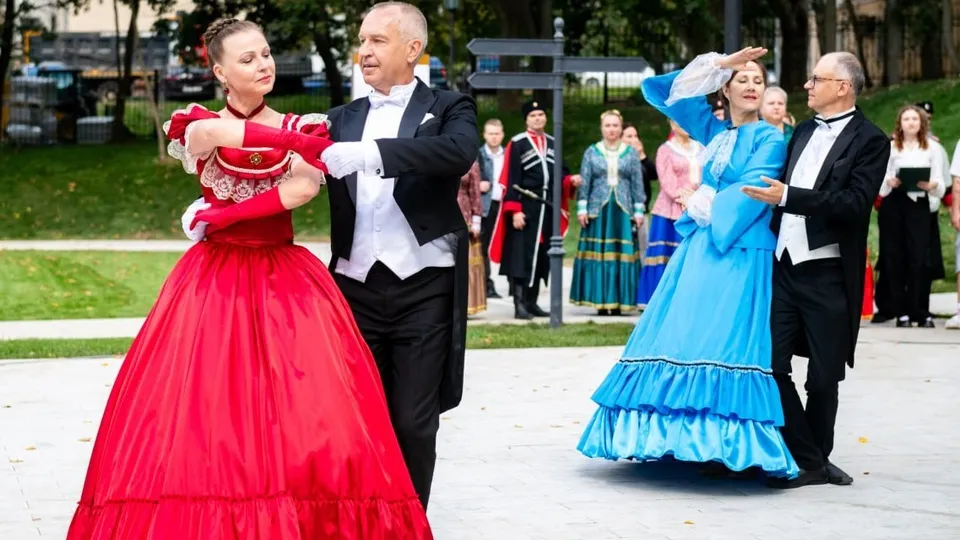 Фото: Лыткаринский музей