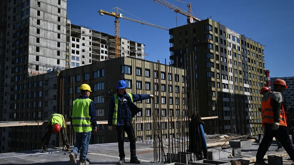 Фото: РИА Новости/Алексей Филиппов