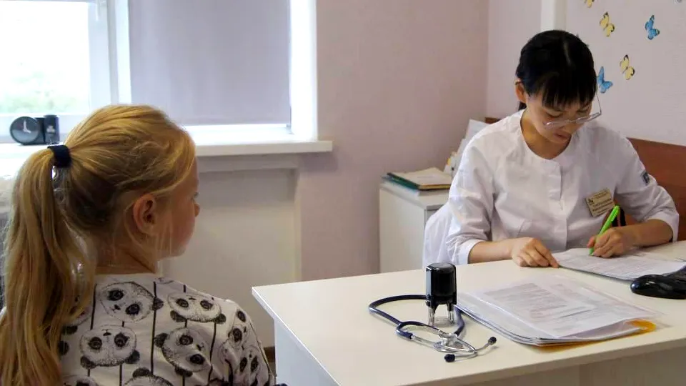 Фото: Электростальская центральная городская больница