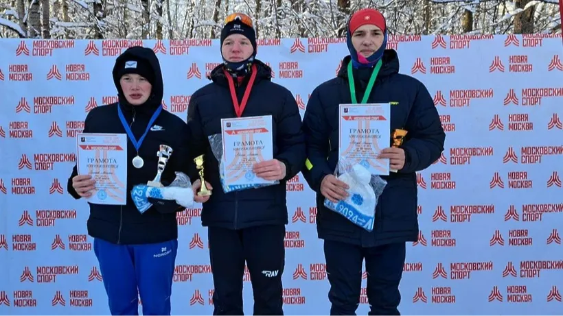 фото: СШ Витязь им. Васильева