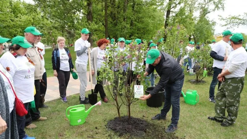 Пресс-служба Одинцовского городского округа
