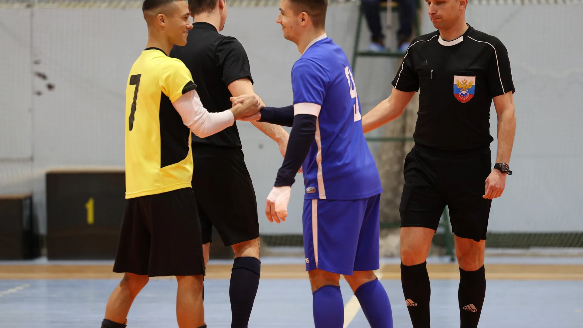 Фото: Ольга Пятикрестовская.