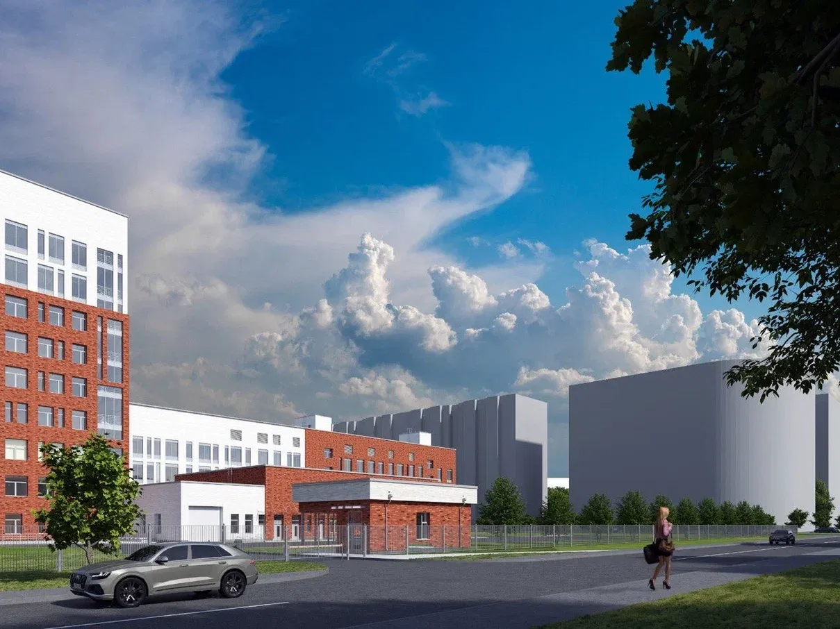 Фото: пресс-служба губернатора и правительства Московской области&nbsp;