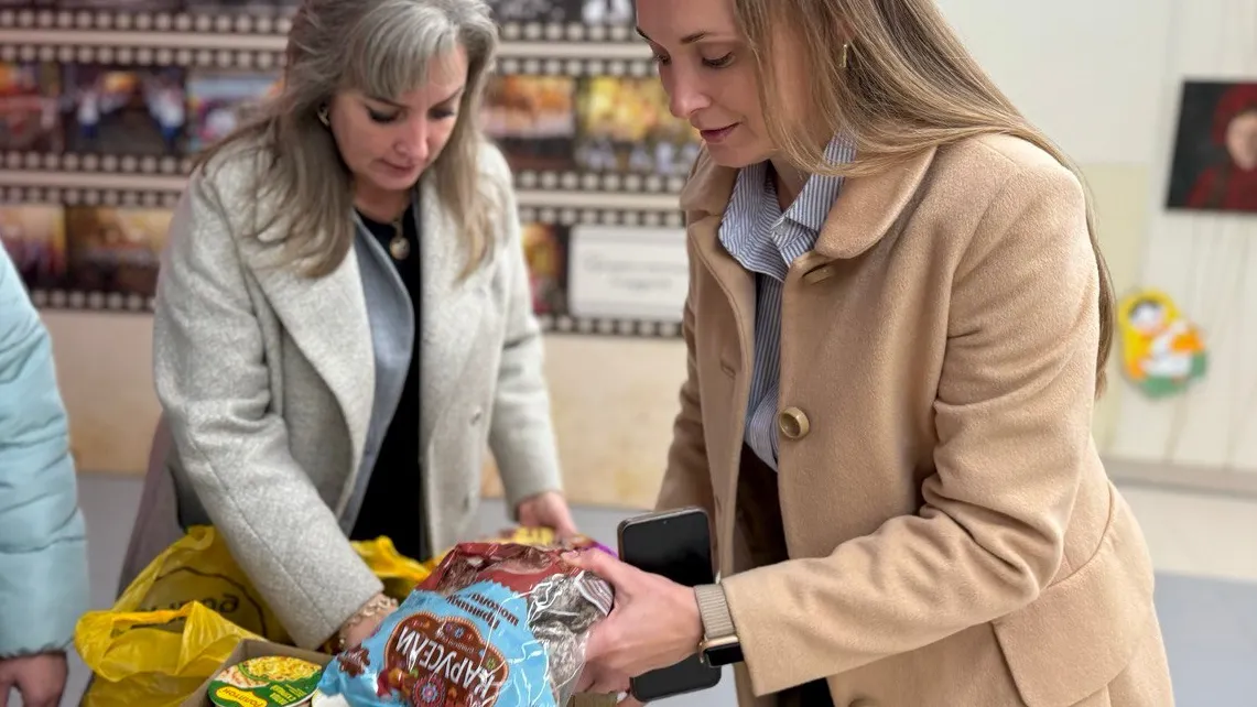 Фото: пресс-служба ЗАТО Молодежный