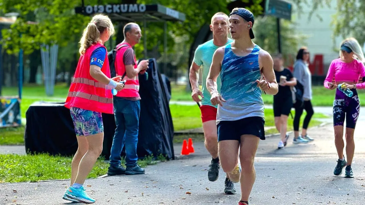 Фото: МедиаБанк Подмосковья/Елена Катасонова