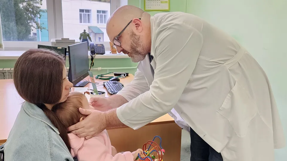 Фото: пресс-служба администрации м.о. Луховицы