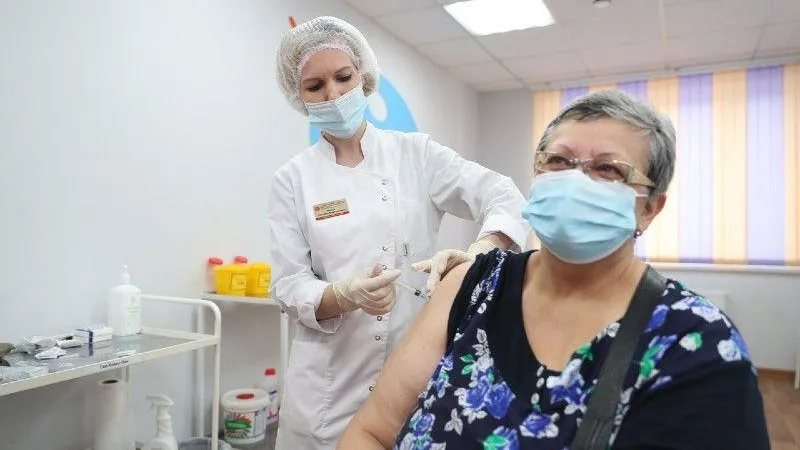 Минсоцразвития МО