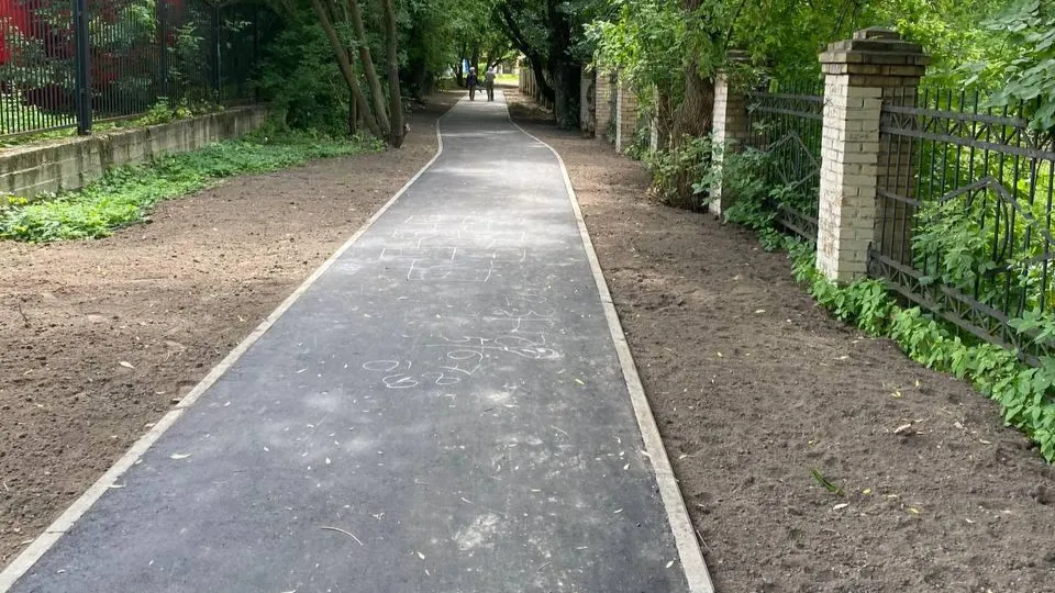 Фото: пресс-служба администрации г.о. Балашиха