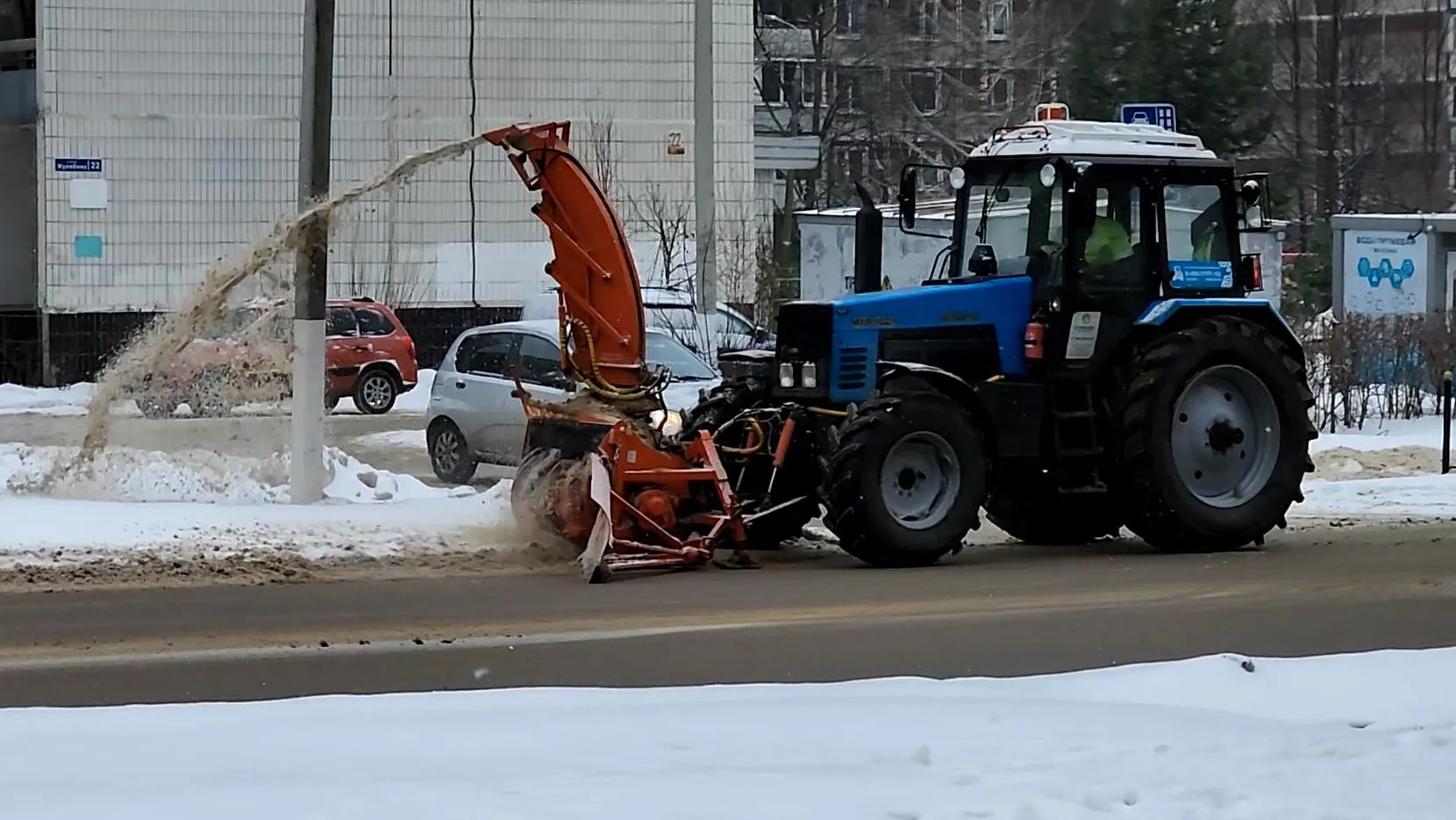 Нина Басистая