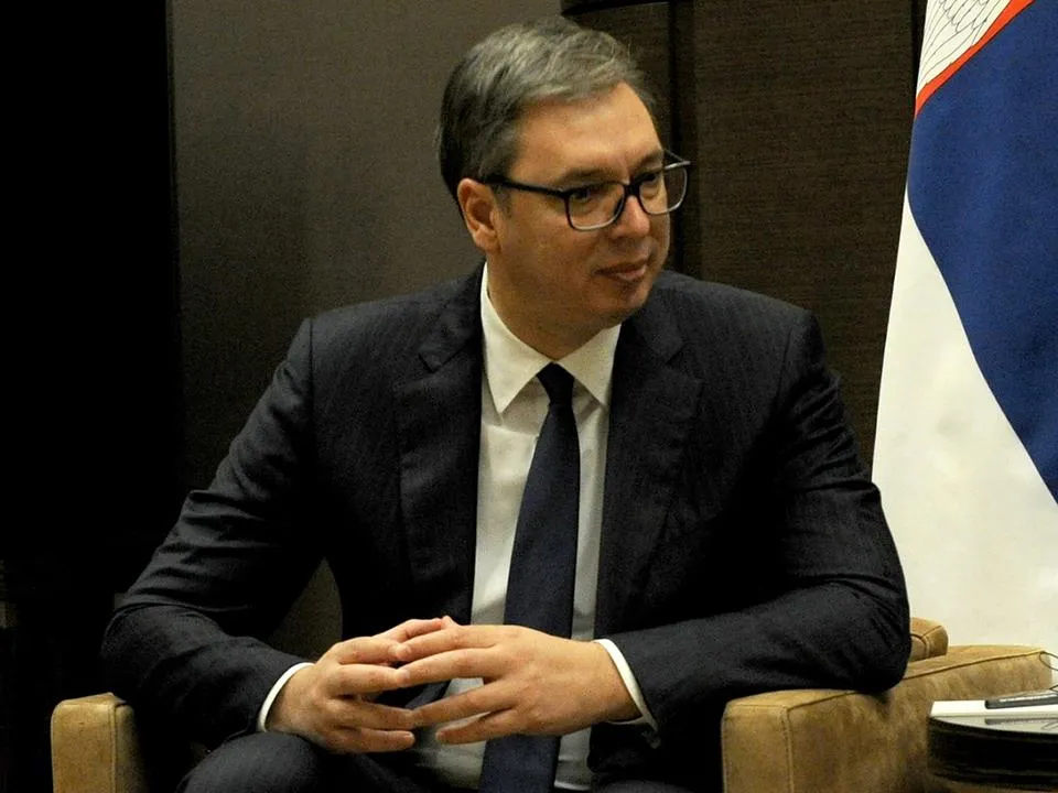 Вучич сказал правду — кто первым из ЕС решится на военное противостояние с Россией