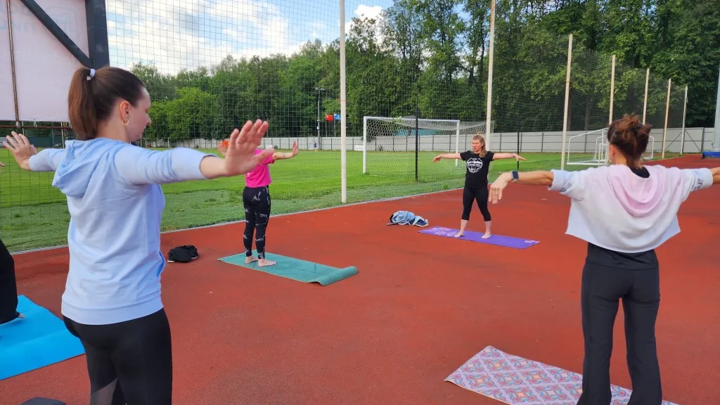 Фото: МедиаБанк Подмосковья/Евгения Герасимова