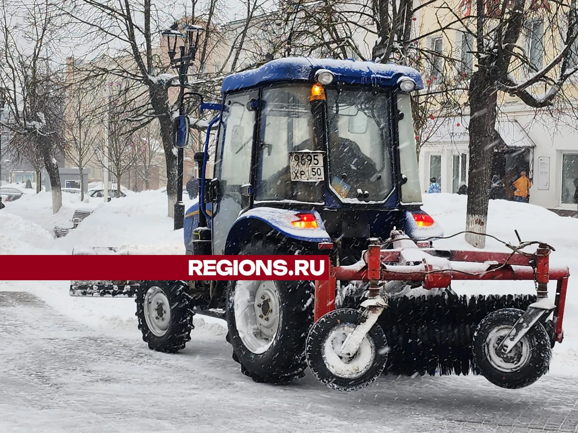 Фото: Светлана Борщева