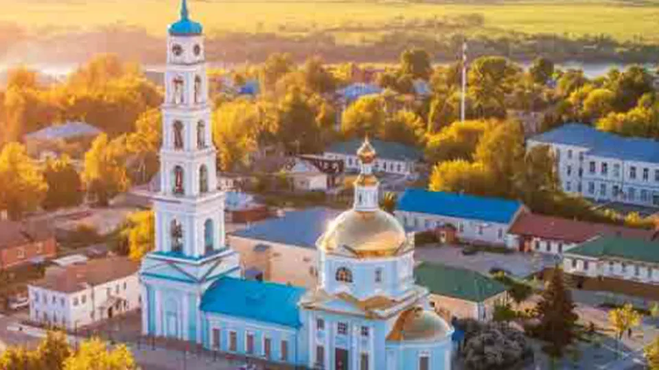 Фото: пресс-служба городского округа Кашира