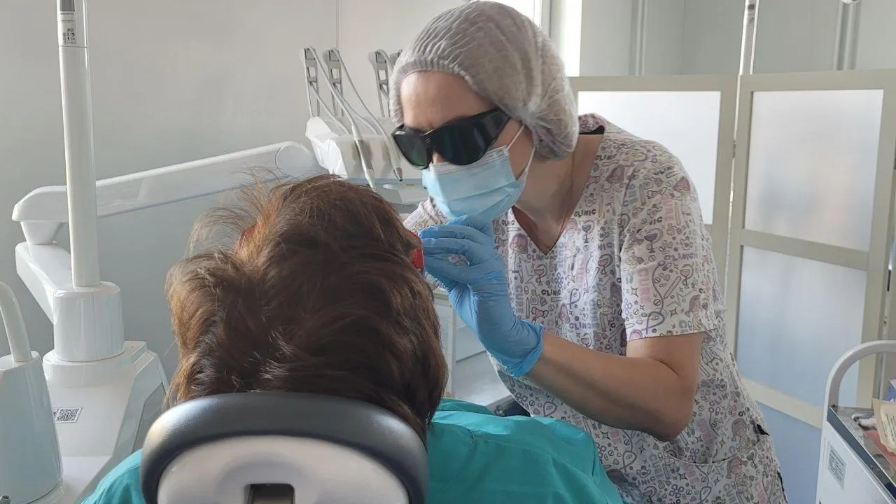 Коломенская областная больница