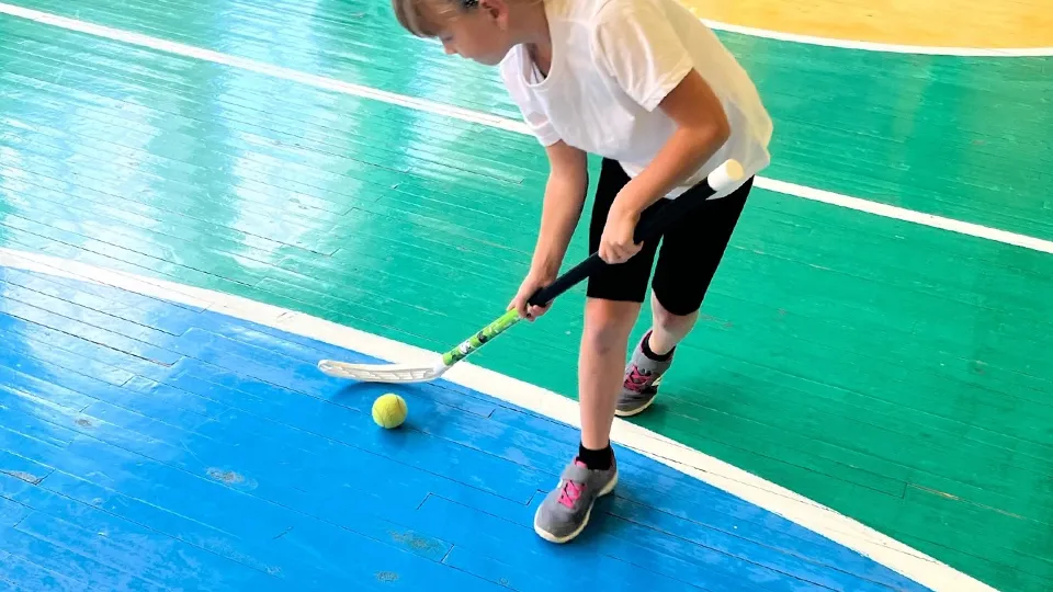 День здоровья в школе №9. Фото: СОШ №9