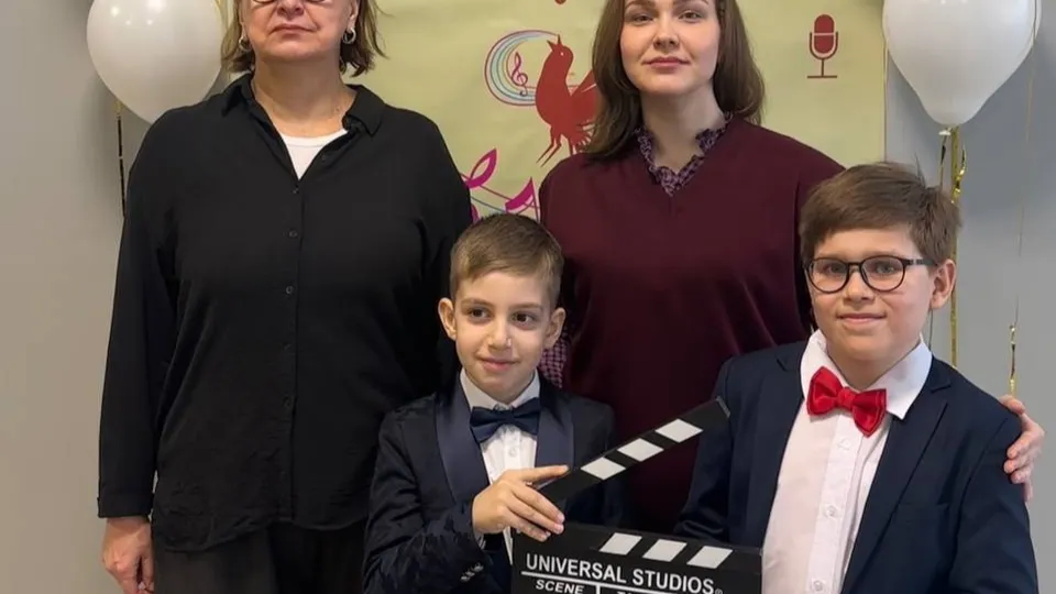 Фото: МБУ ДО ДШИ им. В.К. Андреева