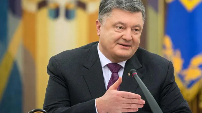 Михаил Палинчак / РИА Новости